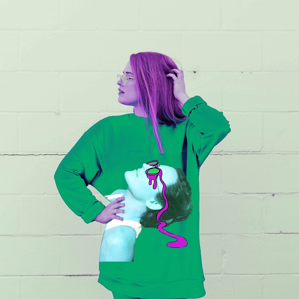 Meet your Posher, Mariya